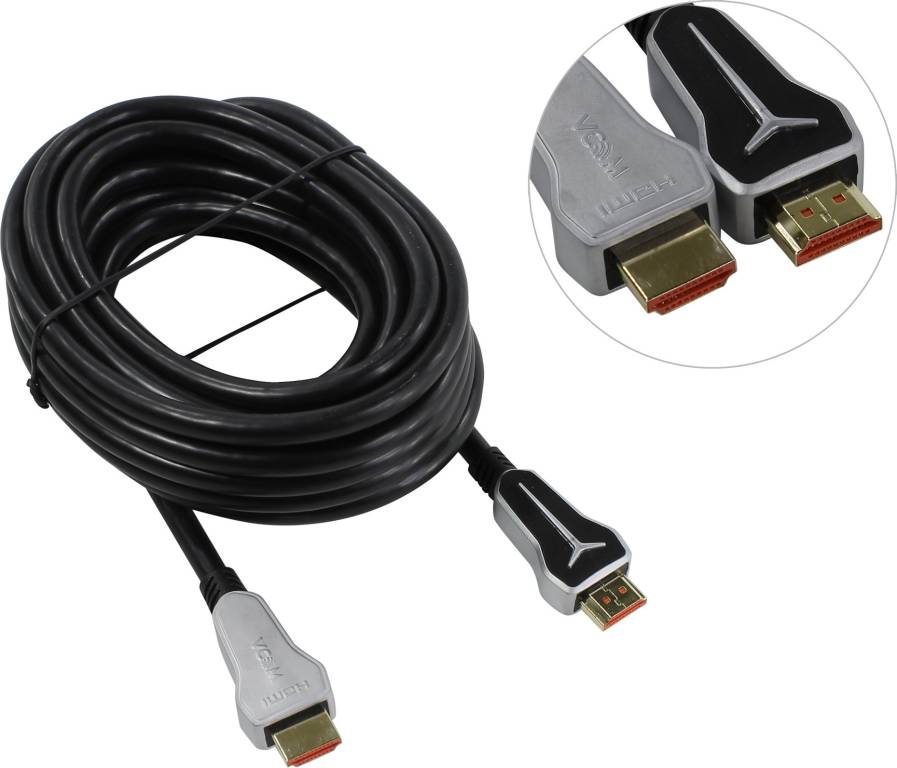   HDMI to HDMI (19M -19M)  5.0 ver2.0 VCOM [CG579-5]