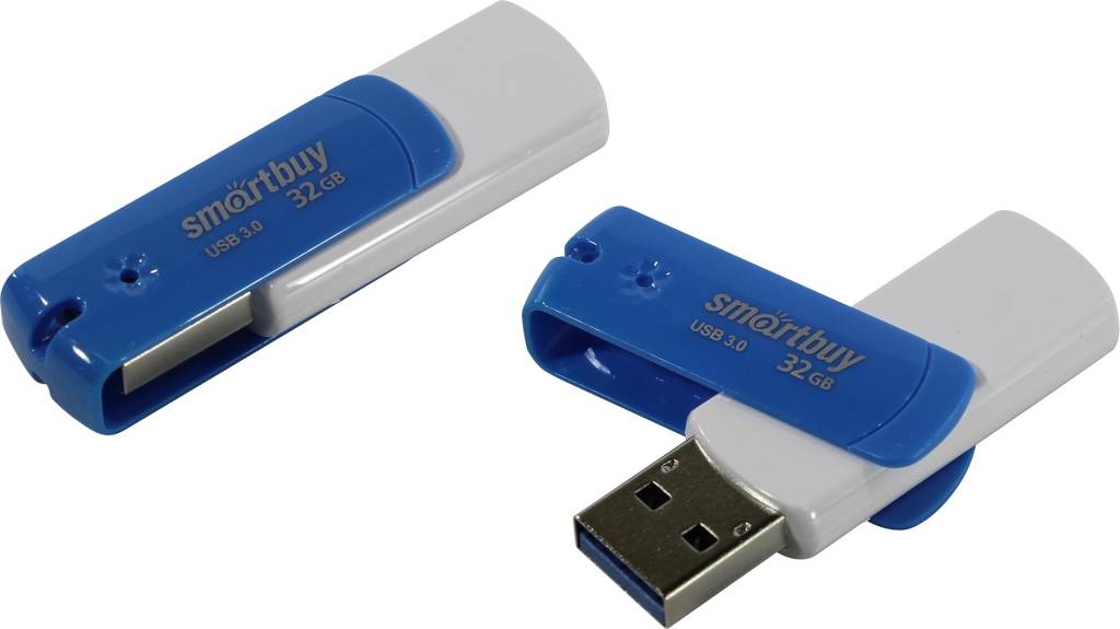   USB3.0 32Gb SmartBuy Diamond [SB32GBDB-3] (RTL)