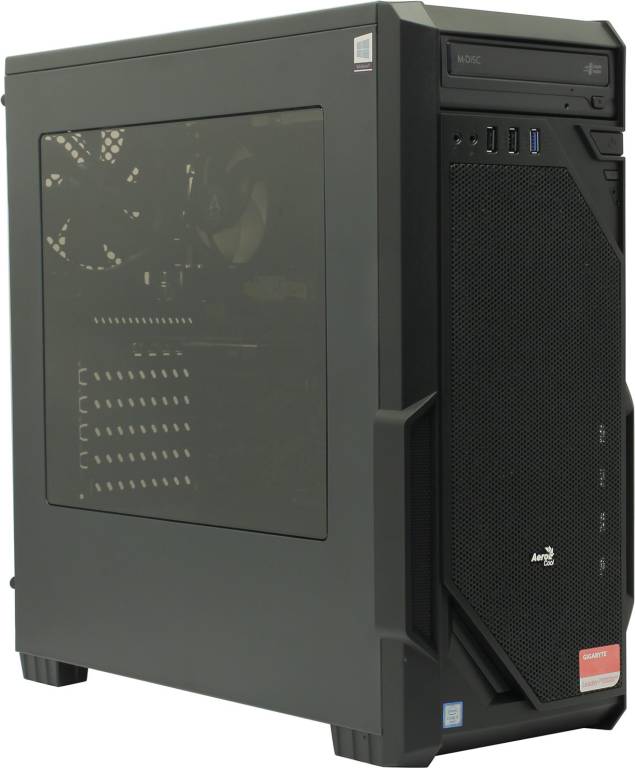   NIX G6100/PRO(G632GPQi): Core i7-8700/ 16 / 240  SSD+1 / 4  Quadro P1000/ DVDRW/ W