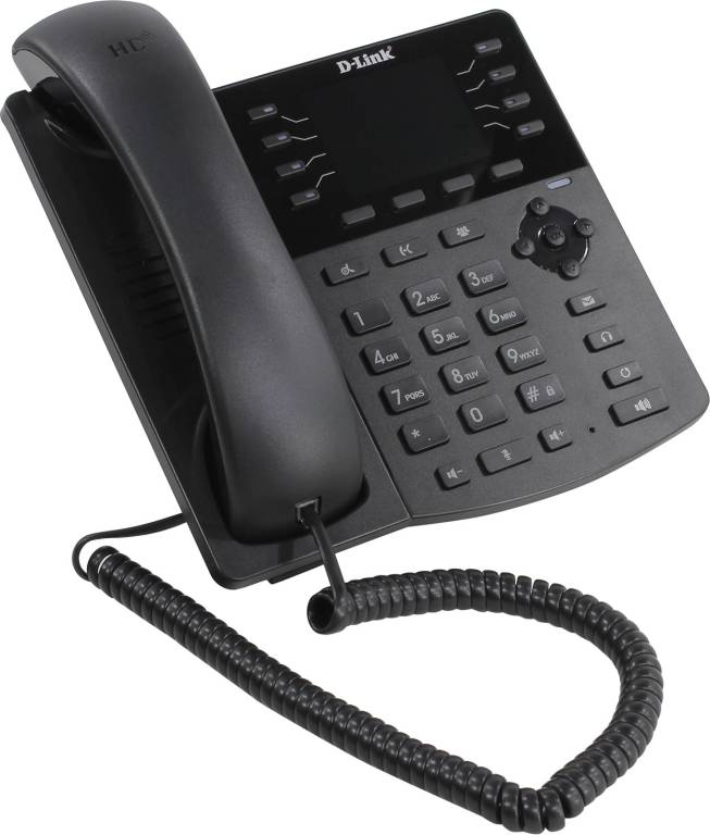  D-Link [DPH-150SE /F5B] VoIP  (1UTP 100 Mbps, 1WAN)