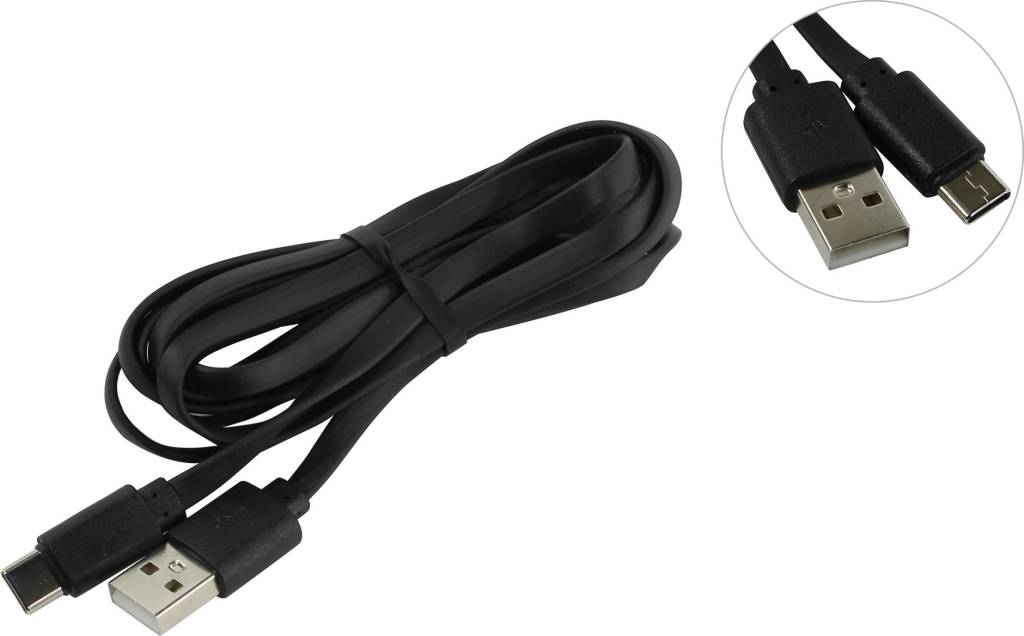   USB-- >USB-C 2.0 Smartbuy [iK-3120r-3]