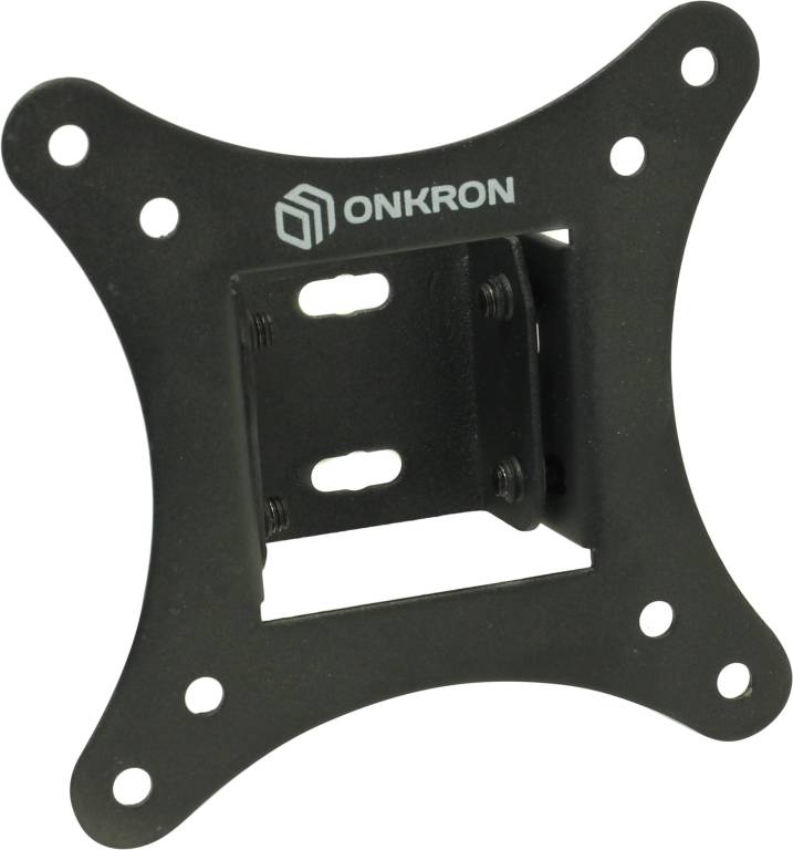  ONKRON [RT1 Black]  (VESA75/100, 20)