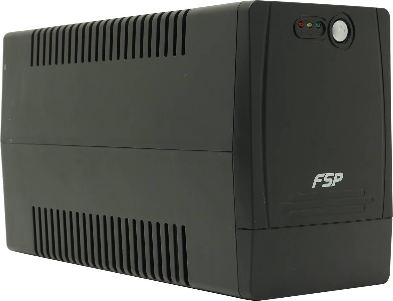  UPS 1000VA FSP[PPF6000619]FP1000 USB+  /RJ45 (  )