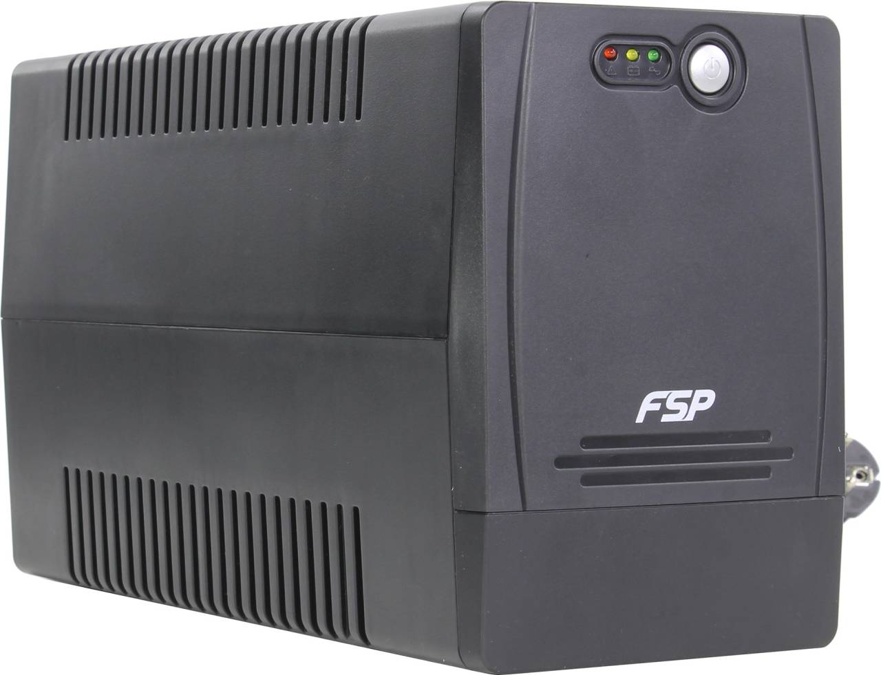  UPS 2000VA FSP[PPF12A0814]FP2000 USB+  /RJ45 (  )