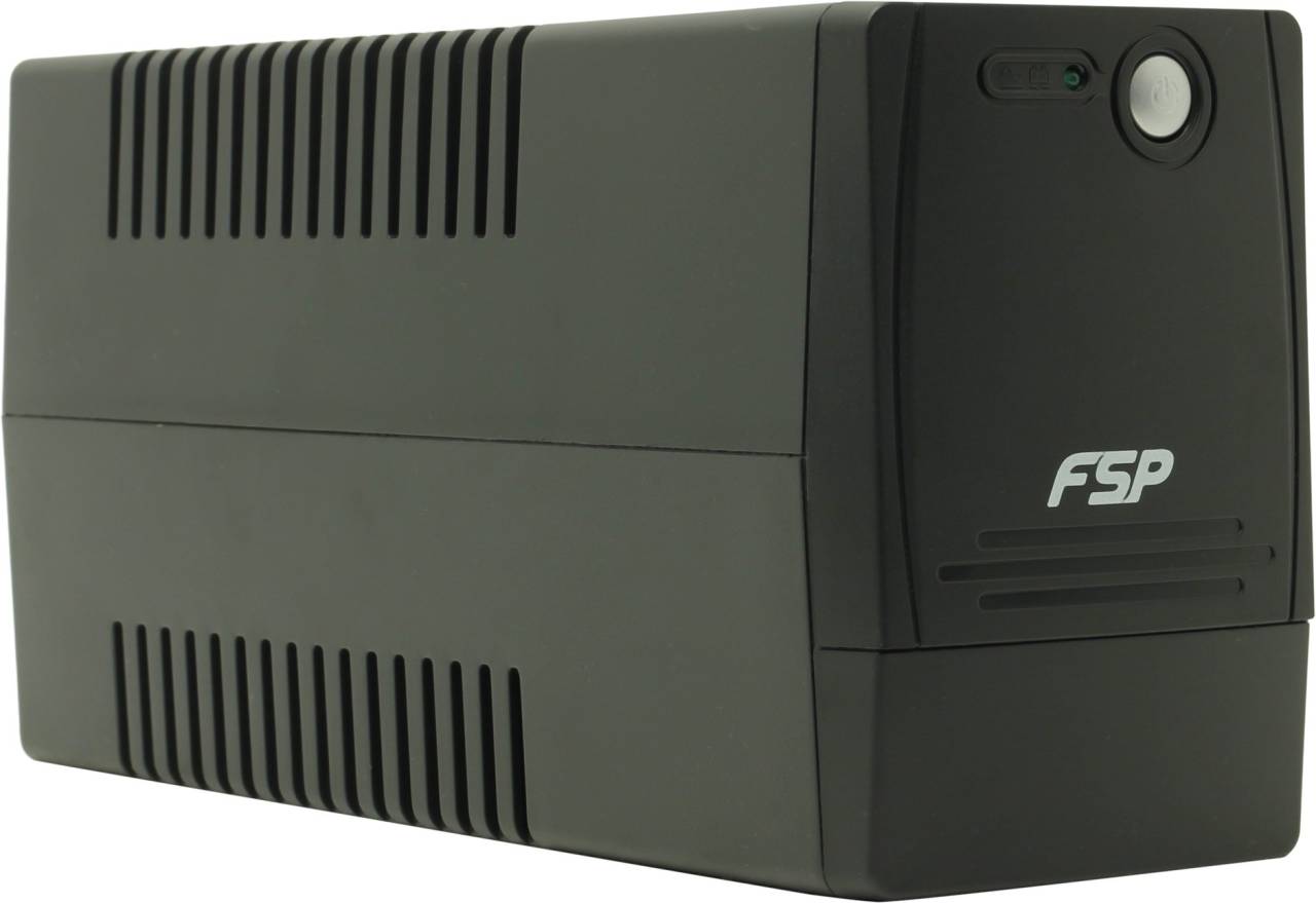  UPS 450VA FSP [PPF2401002] FP450 USB+  /RJ45 (  )