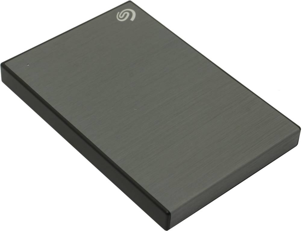    USB3.0 Seagate Backup Plus Slim Portable [STHN1000405] 1Tb (RTL)