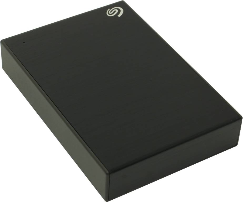    USB3.0 Seagate Backup Plus Portable [STHP5000400] Black 5Tb (RTL)