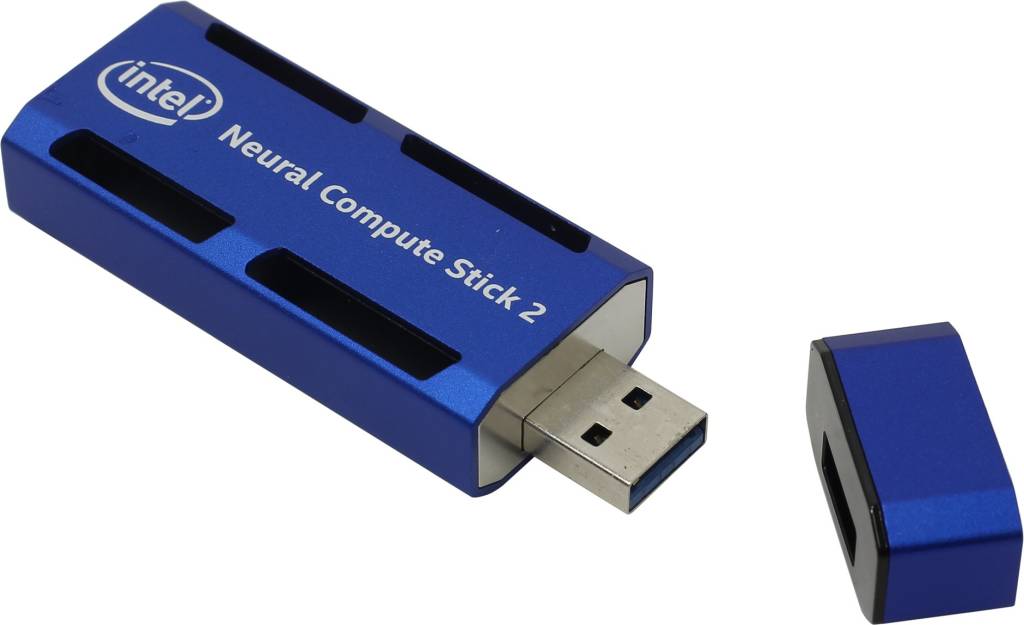   Intel Neural Compute Stick 2 [NCSM2485.DK]