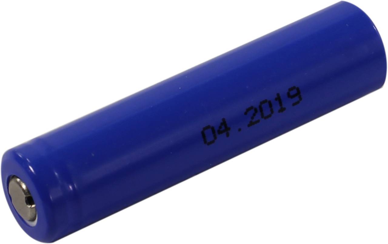 ������ ����������� Rexant [30-2065] (3.7V, 320mAh) Li-Ion, Size �10440�