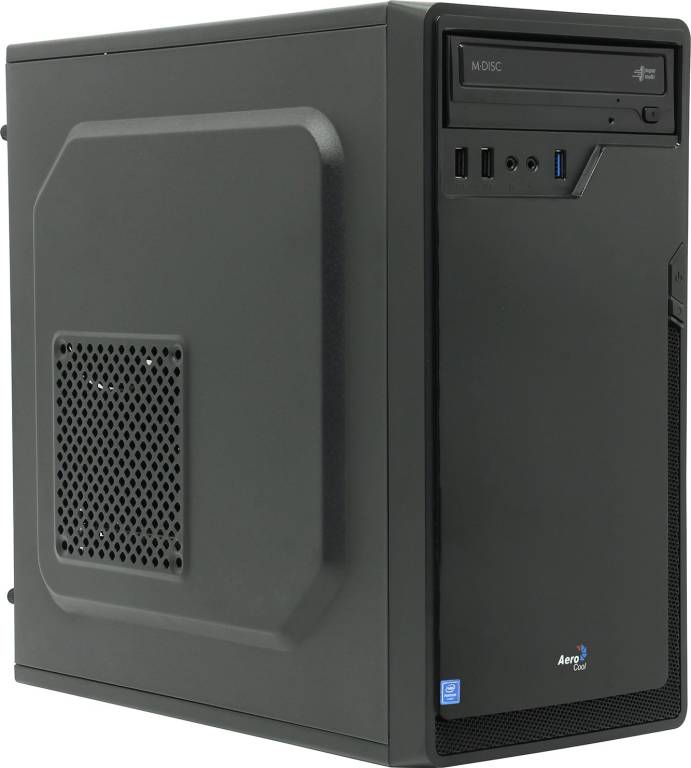   NIX H6100(H6374LGi): Pentium Gold G5400/ 8 / 1 / 3  GeForce GTX1050/ DVDRW/ Win10 Ho