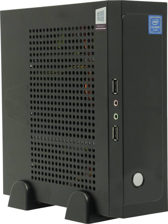   NIX A4000-SLIM (A420RLNi): Celeron J4005/ 4 / 120  SSD/ UHD Graphics 600/ Win10 Pro