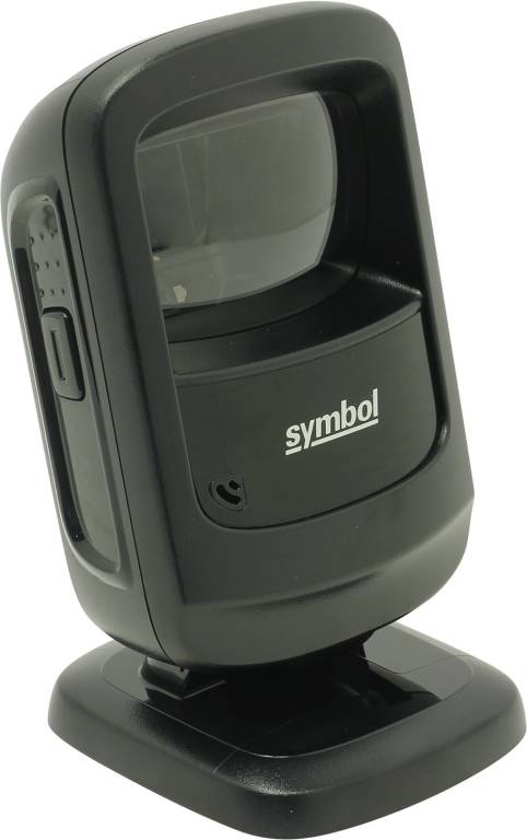   - Zebra DS9208-SR USB Kit-EMEA: DS9208-SR00004NNWW Scanner,CBA-U21-S07ZAR Shielded