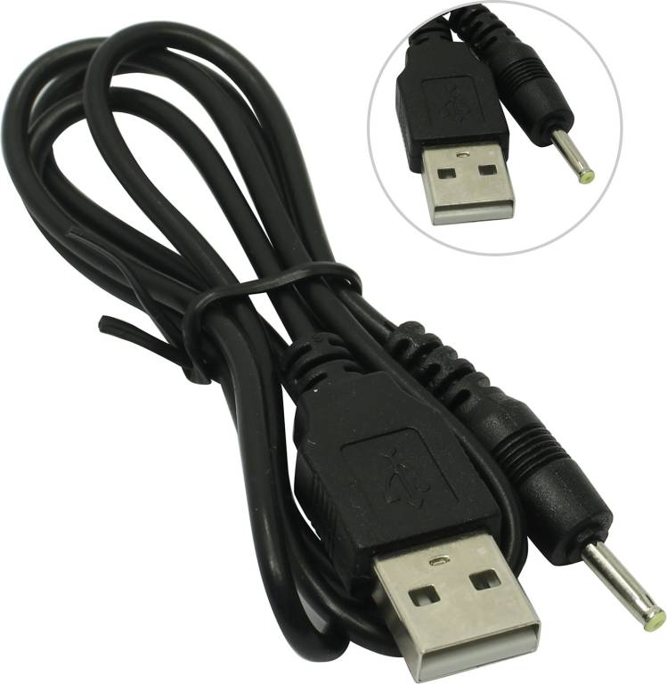 купить Кабель N70S N12 USB2.0 to DC2.5mm