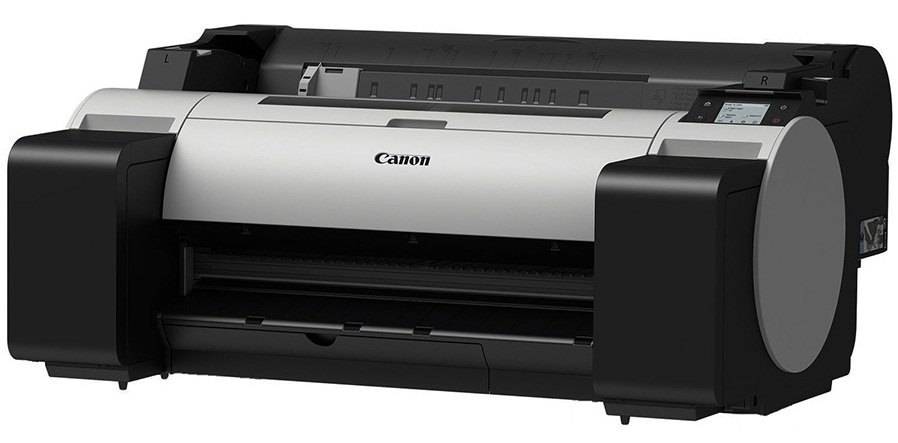 купить Плоттер Canon imagePROGRAF TM-200[3062C003[AA]](струйный принтер,A1,2Gb,2400x1200dpi,USB2.0,сетевой,