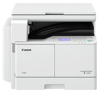   Canon iR 2206N[3029C003[AA]](A3,512Mb,22 /, ,LCD,USB2.0,,WiFi)