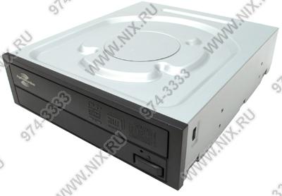   DVD RAM&DVDR/RW&CDRW Optiarc AD-7241S(Black)SATA(OEM)12x&24(R9 12)x/8x&24(R9 12)x/6x/16x