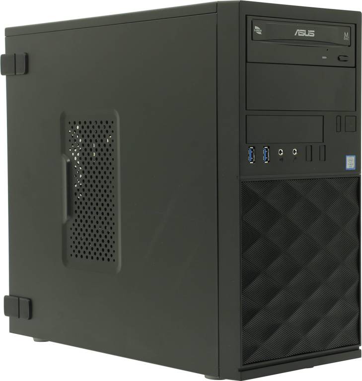   NIX C6000 (C6292LNi): Core i5-9400/ 16 / 1 / UHD Graphics 630/ DVDRW
