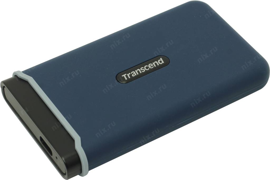   USB3.1 SSD 240 Gb Transcend ESD350C [TS240GESD350C] TLC