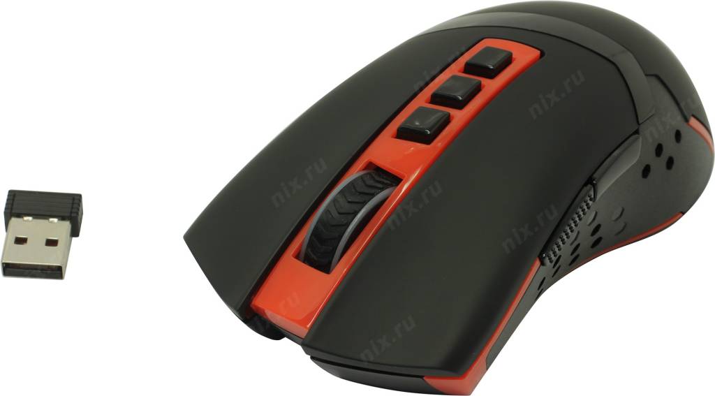   USB Redragon Blade Mouse M692 (RTL) 6.( ) [75075]