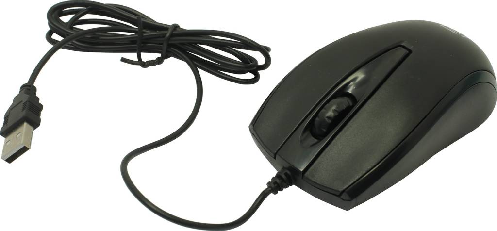   USB OKLICK Optical Mouse [325M] (RTL) 3.( ) [1091340]