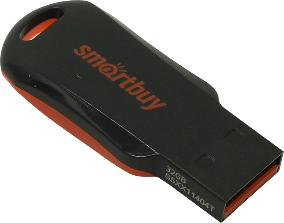   USB2.0 32Gb SmartBuy Unit [SB32GBU-R] (RTL)