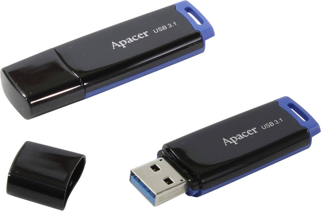   USB3.1 32Gb Apacer AH359 [AP32GAH359U-1] (RTL)