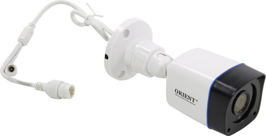   Orient [IP-31-IH2B] (1920x1080, f=3.6mm, 1UTP 100Mbps, LED)