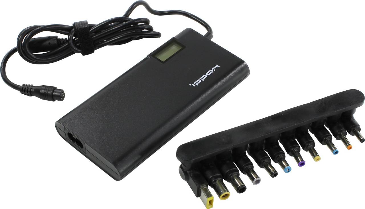      Ippon SD90U (18.5-20V, 90W, USB) +11  