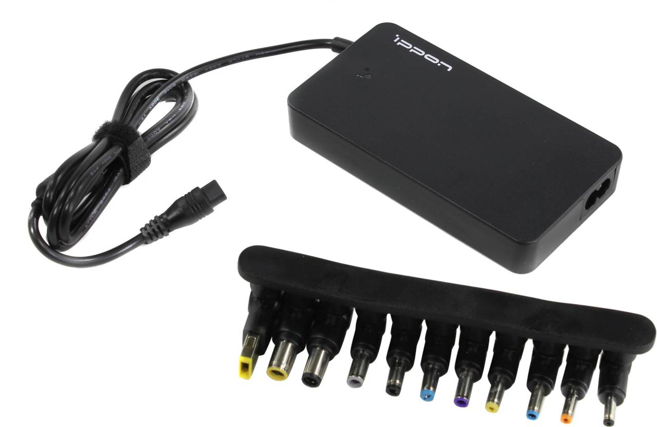      Ippon S90U (18.5-20V, 90W, USB) +11  