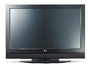  42 TV LG Plasma 42PC51 (1024x768, HDMI, D-Sub, S-Video, RCA, SCARTx2, Component, ) .
