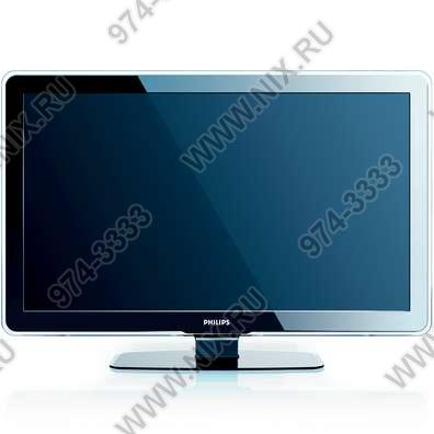  42 TV PHILIPS 42PFL5603S/60(LCD,Wide,1920x1080,500/2,30000:1,analog+DVB-T,HDMI,S-Video,RCA,SC