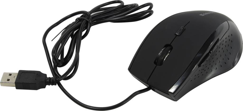   USB Defender Optical Mouse Accura [MM-362] (RTL) 4.( ) [52362]