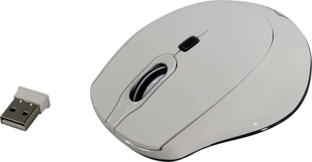   USB Defender Wireless Optical Mouse Genesis [MB-795] (RTL) 4.( ) [52796]