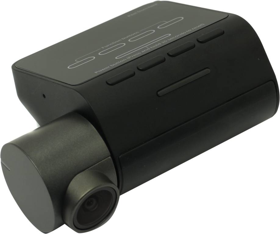   70mai[Midrive D02]Smart Dash Cam Pro(2592x1944,140,LCD 2,G-sens,microSDXC,WiFi,US
