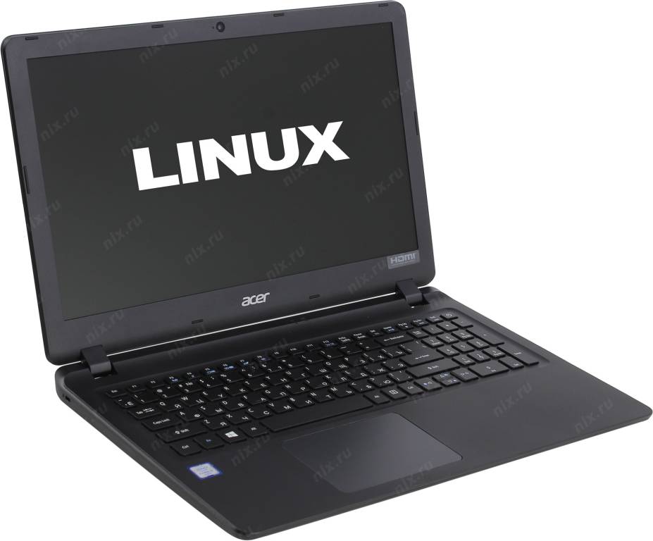   Acer Extensa EX2540-326T [NX.EFHER.049] i3 6006U/4/500/WiFi/BT/Linux/15.6/2.07 