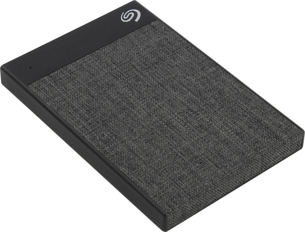    USB3.0 Seagate Backup Plus Ultra Touch [STHH1000400] 1Tb (RTL)