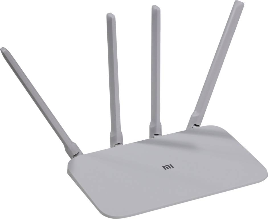 купить Маршрутизатор Xiaomi [DVB4218CN] Wireless Router
