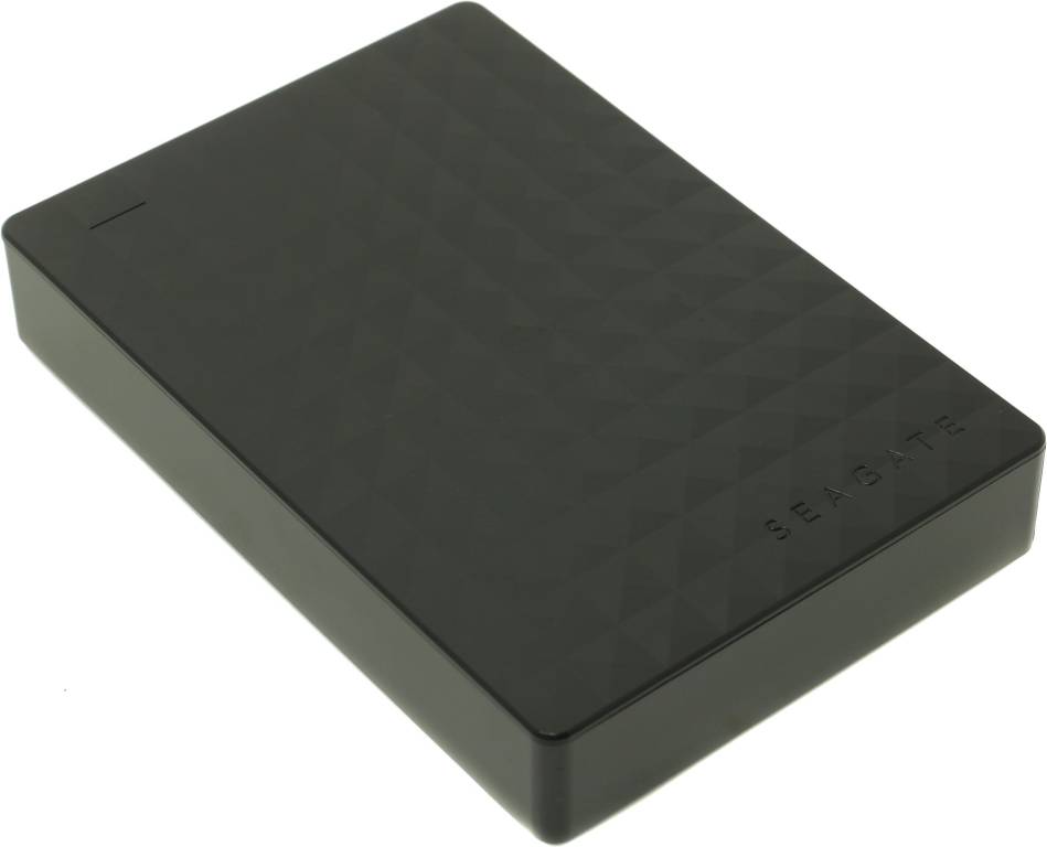    USB3.0 Seagate Expansion Portable [STEA5000402] 5Tb (RTL)