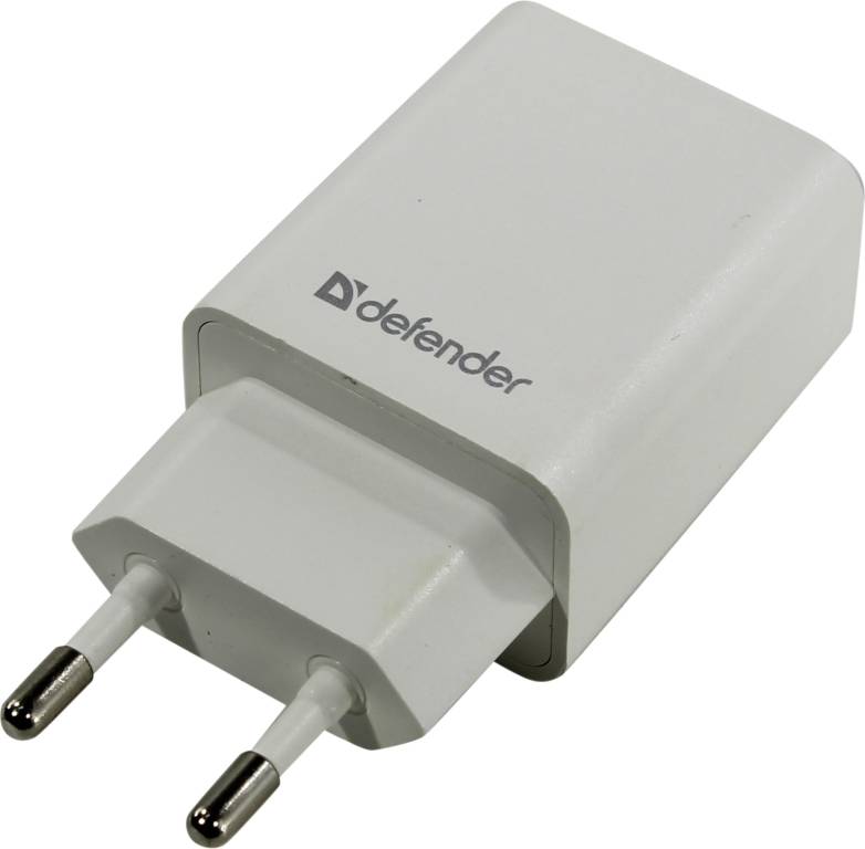  -  USB (. AC100-240V, . DC5V, 3xUSB 3.1A) Defender UPA-31 [83587]