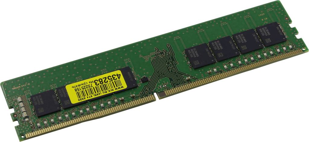    DDR4 DIMM 32Gb PC-21300 Samsung Original