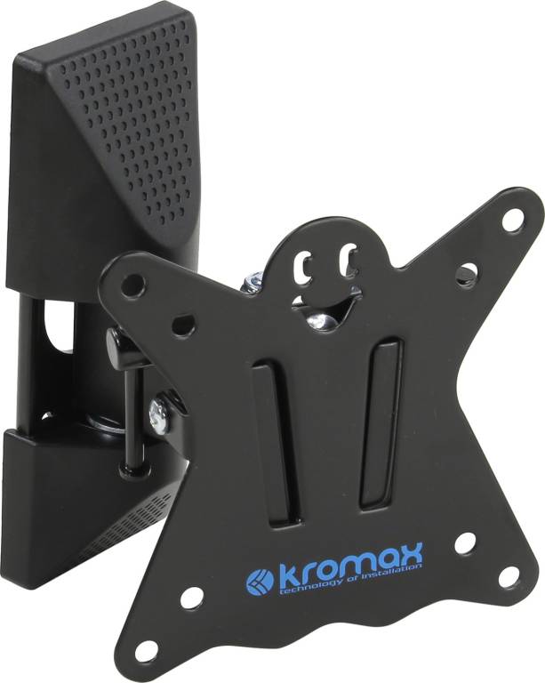  Kromax [CASPER-102 Black]    (VESA75/100, 25)