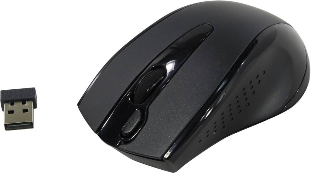   USB A4Tech V-Track Mouse [G9-500FS Black] (RTL) 4.( ), , 