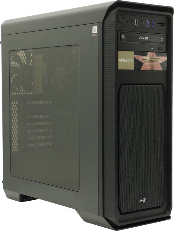   NIX G6100/ULTIMATE(G6367UQi): Core i9-9900K/ 32 / 240  SSD+2 / 8  Quadro RTX4000/