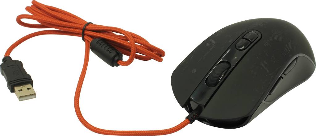  USB Defender Witcher Gaming Mouse [GM-990] (RTL) 7.( ) [52990]