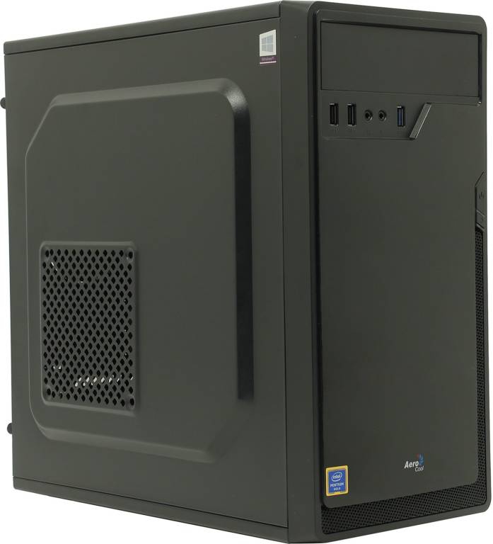   NIX A6100 (A637ULNi): Pentium Gold G5400/ 4 / 240  SSD/ UHD Graphics 610/ Win10 Pro