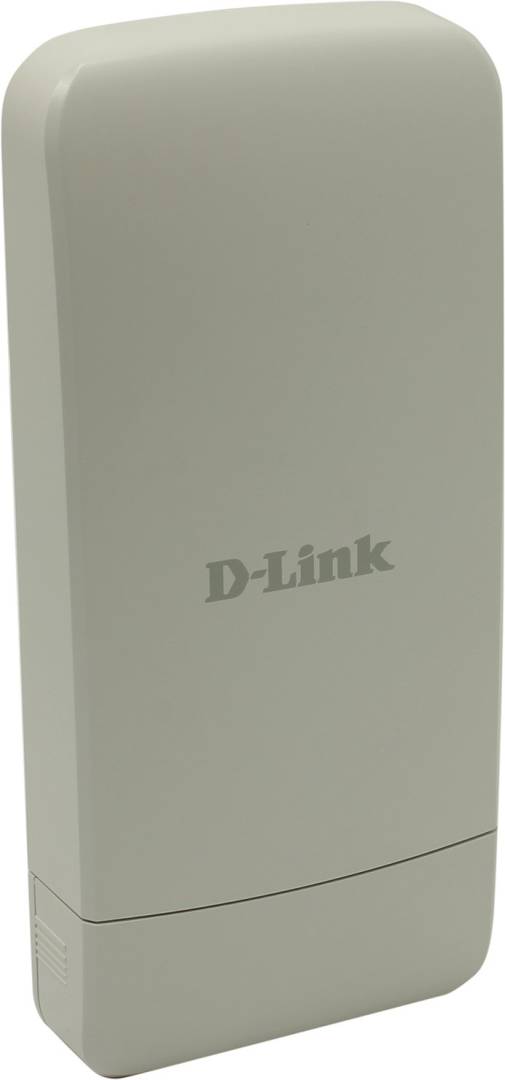    D-Link [DAP-3320 /UPA/A1A] Outdoor PoE Access Point