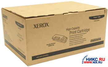  - Xerox 106R01149 Black (o)  Phaser 3500N () 12000