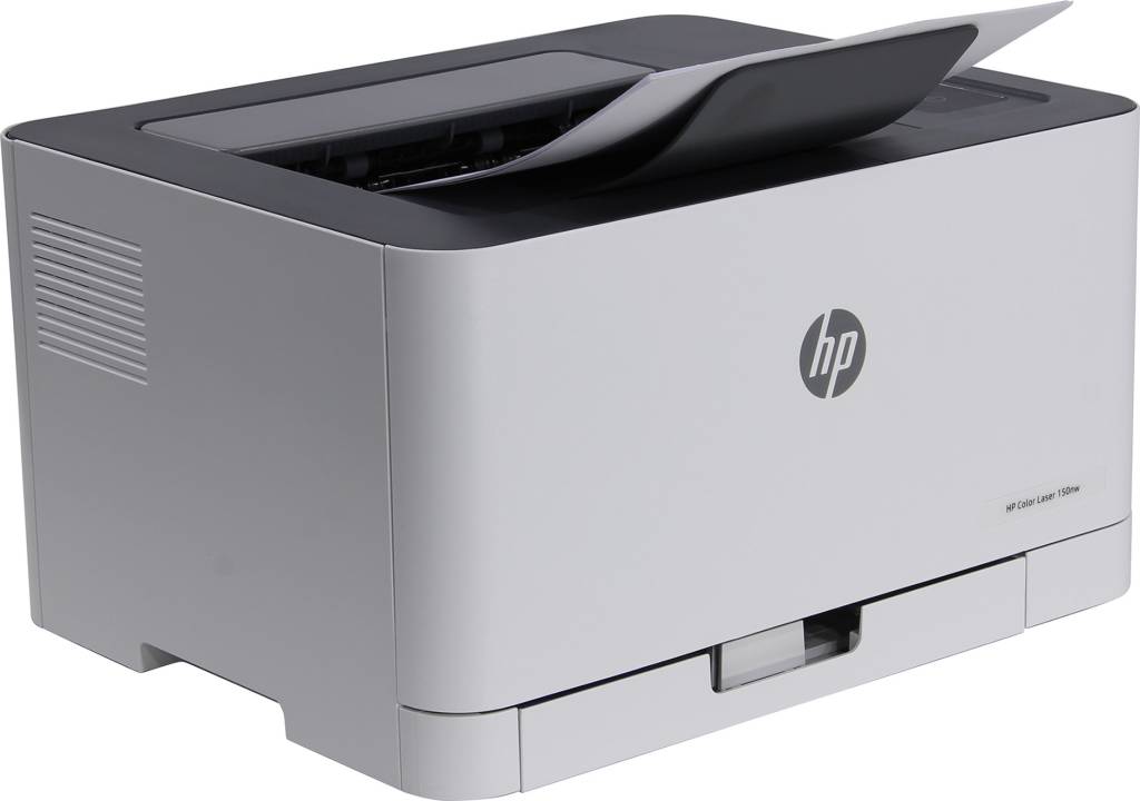   HP Color Laser 150nw [4ZB95A] (A4, 18/, 64Mb, USB2.0, , WiFi)