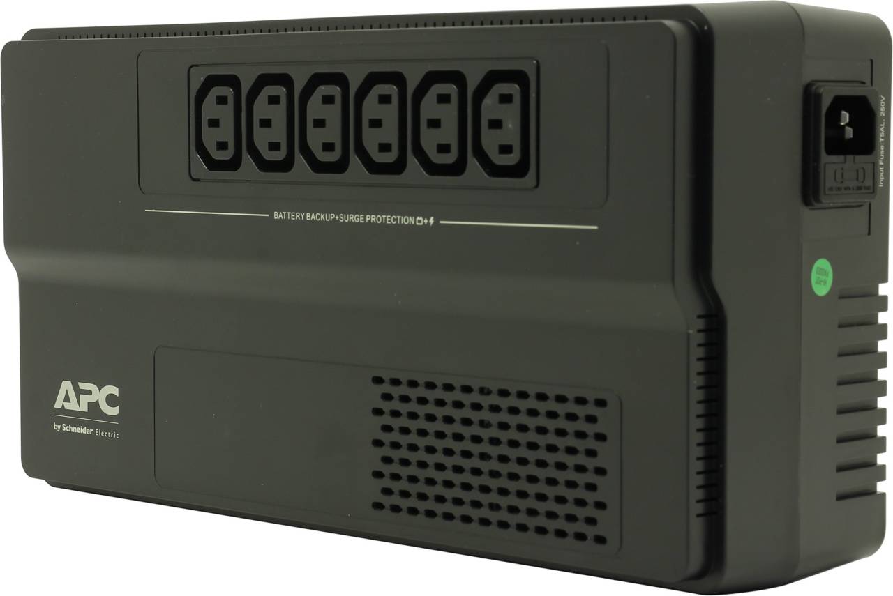  UPS 650VA APC Easy UPS [BV650I] (  )