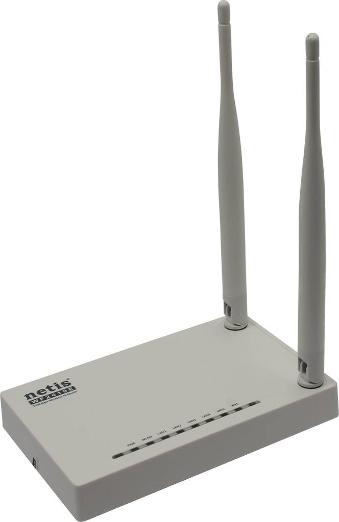   netis [WF2419E] Wi-Fi Router